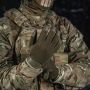 M-Tac перчатки Police Olive