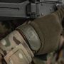 M-Tac перчатки Police Olive