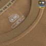 M-Tac футболка довгий рукав 93/7 Coyote Brown