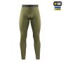 M-Tac термобрюки флис Delta Level 2 Light Olive
