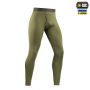 M-Tac термобрюки флис Delta Level 2 Light Olive