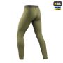 M-Tac термобрюки флис Delta Level 2 Light Olive