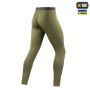 M-Tac термобрюки флис Delta Level 2 Light Olive