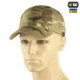 M-Tac бейсболка тактическая рип-стоп MC