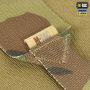 M-Tac ремни плечевые для тактического пояса Elite Multicam