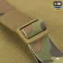 M-Tac ремни плечевые для тактического пояса Elite Multicam