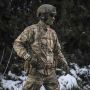 M-Tac ремни плечевые для тактического пояса Elite Multicam