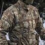 M-Tac ремни плечевые для тактического пояса Elite Multicam