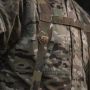 M-Tac ремни плечевые для тактического пояса Elite Multicam