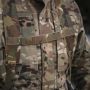 M-Tac ремни плечевые для тактического пояса Elite Multicam