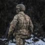 M-Tac ремни плечевые для тактического пояса Elite Multicam