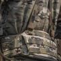 M-Tac ремни плечевые для тактического пояса Elite Multicam