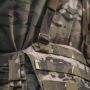 M-Tac ремни плечевые для тактического пояса Elite Multicam