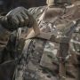 M-Tac ремни плечевые для тактического пояса Elite Multicam