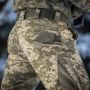 M-Tac брюки Aggressor Gen.II рип-стоп MM14