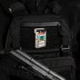 M-Tac нашивка UA STRIKE Black