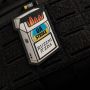 M-Tac нашивка UA STRIKE Black
