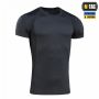 M-Tac футболка потоотводящая Athletic Tactical Gen.2 Dark Navy Blue