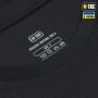 M-Tac футболка потоотводящая Athletic Tactical Gen.2 Dark Navy Blue