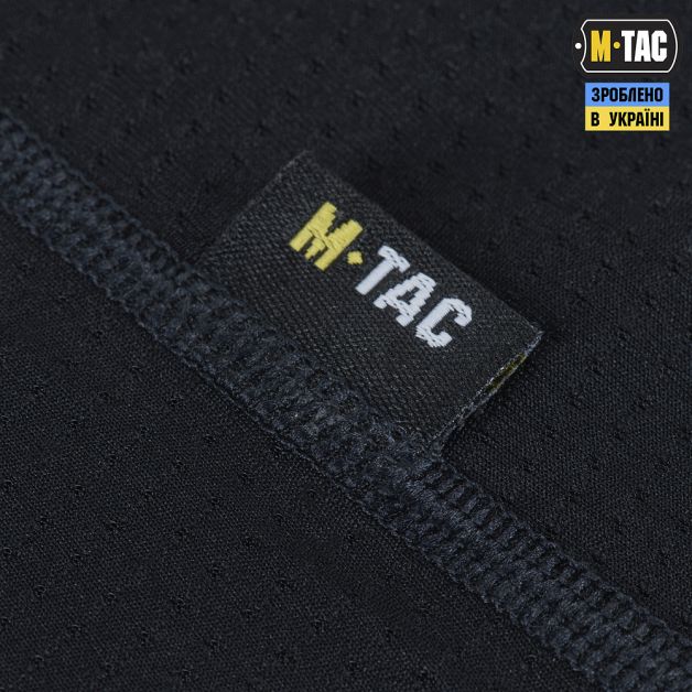 M-Tac футболка потоотводящая Athletic Tactical Gen.2 Dark Navy Blue