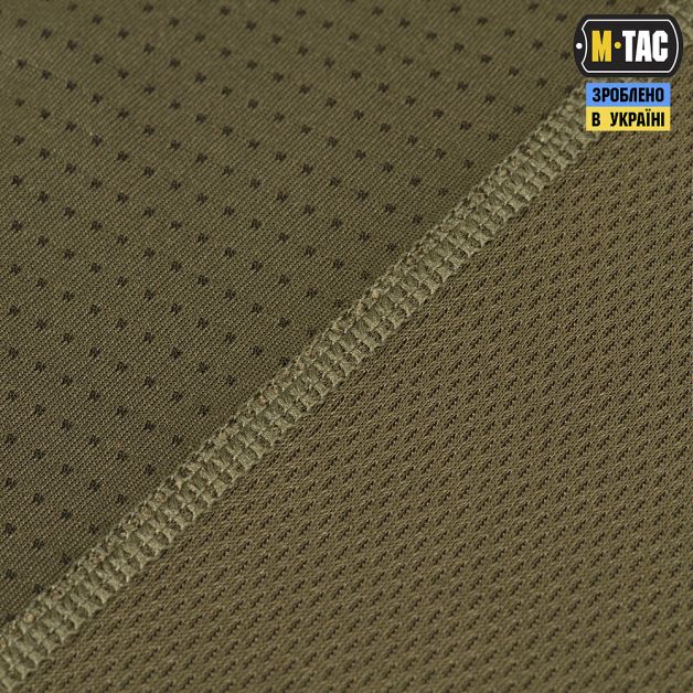 M-Tac футболка потоотводящая Athletic Gen. 2 Olive