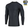 M-Tac термофутболка Rashguard Black