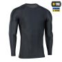 M-Tac термофутболка Rashguard Black