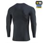 M-Tac термофутболка Rashguard Black