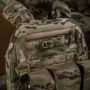 M-Tac MOLLE Patch группа крови A (II) - PVC Ranger Green