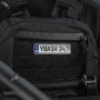 M-Tac нашивка Автономер Їбаш №4