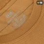 M-Tac футболка потоотводящая Athletic Tactical Gen.2 Coyote Brown