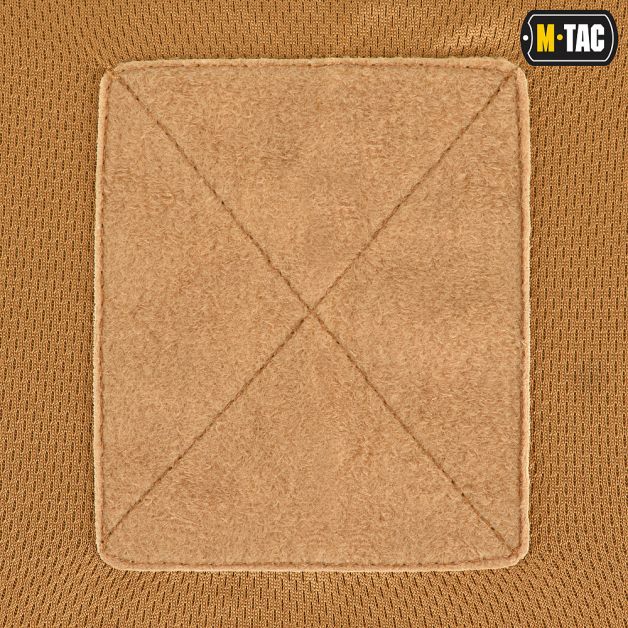 M-Tac футболка потоотводящая Athletic Tactical Gen.2 Coyote Brown
