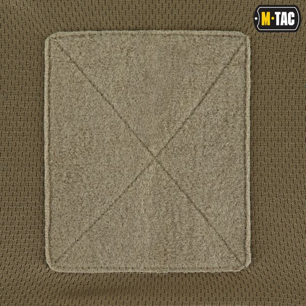 M-Tac футболка потовідвідна Athletic Tactical Gen.2 Olive