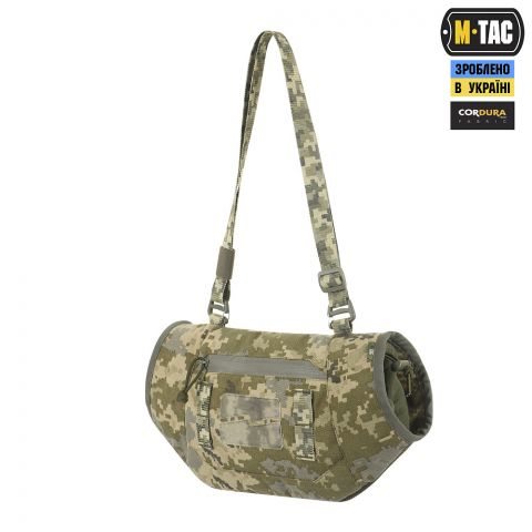 M-Tac муфта тактическая Elite MM14