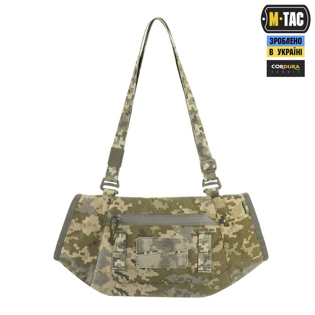 M-Tac муфта тактическая Elite MM14