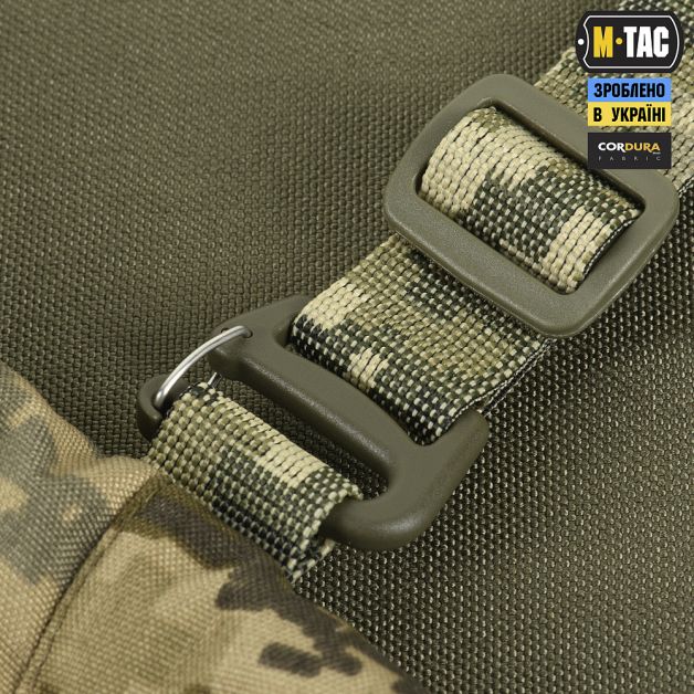 M-Tac муфта тактическая Elite MM14