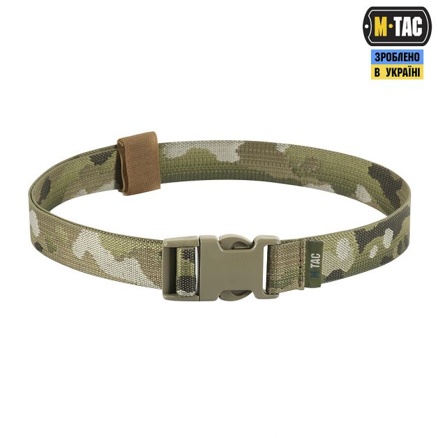 M-Tac ремень-стяжка Multicam