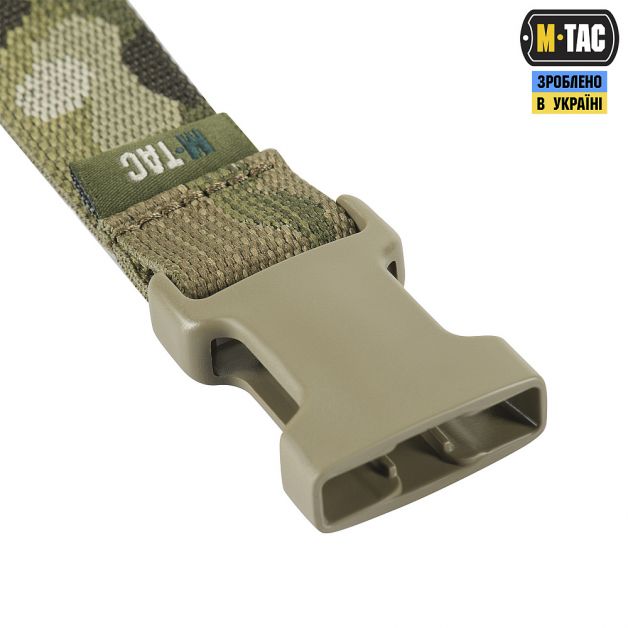M-Tac ремень-стяжка Multicam
