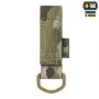 M-Tac крепление с D-кольцом Multicam