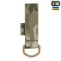 M-Tac крепление с D-кольцом Multicam