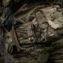 M-Tac крепление с D-кольцом Multicam