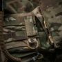 M-Tac крепление с D-кольцом Multicam