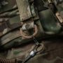 M-Tac крепление с D-кольцом Multicam