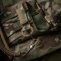 M-Tac крепление с D-кольцом Multicam