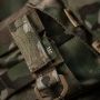 M-Tac крепление с D-кольцом Multicam