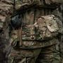 M-Tac крепление с D-кольцом Multicam