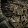 M-Tac крепление с D-кольцом Multicam
