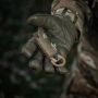 M-Tac крепление с D-кольцом Multicam