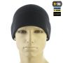 M-Tac шапка Watch Cap флис Polartec Dark Navy Blue
