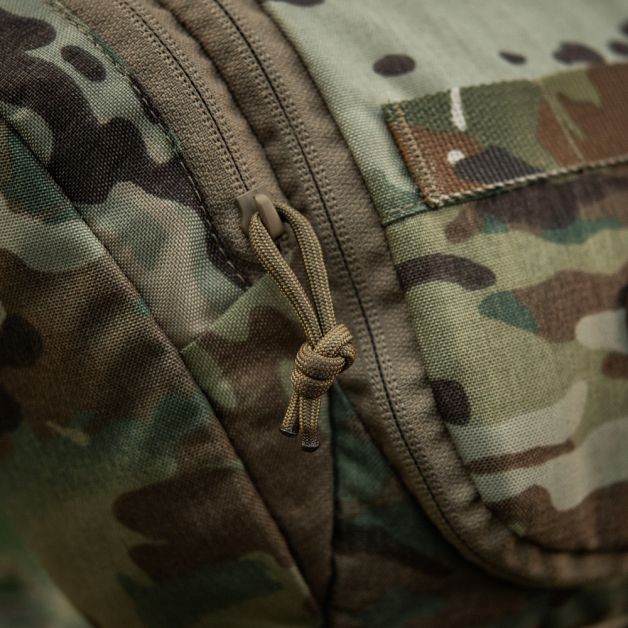 M-Tac несессер Elite Gen.II Multicam